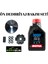 Kuba Trendy Xc 50 Yarım Ön Varyatör Yağlı Bakım Seti Motul 3000 10W40 M1615 1