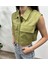 Cepli Crop Yelek 4