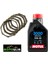 Mondial Mr 125 Balata Yağlı Bakım Seti Motul 3000 10W40 M0213 1