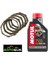 Lifan Emisol Balata Yağlı Bakım Seti Motul 7100 10W40 M0505 1