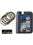 Kuba Tk-03 Balata Yağlı Bakım Seti Liqui Moly Street 10W40 M0808 1