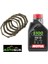 Mondial X-Treme Max 200İ Balata Yağlı Bakım Seti Motul 5100 10W40 M0409 1