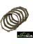 Lifan Emisol Debriyaj Balata M0105 1