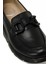 105460.Z5FX Siyah Kadın Loafer 7