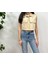 Cepli Crop Yelek 1