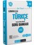 2026 KPSS GYGK Konu Anlatımlı Tek Kitap-Ezberbozan Tüm Dersler Video Çözümlü Soru Bankası-Çözümlü 3 Deneme Hediye 3