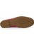 INCI MANUEL 5FX Fuşya Kadın Loafer 6