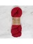 La Mia Natural Wool Koyu Kırmızı El Örgü Ipi - L893 - 34395 1