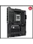 X870 Max Gamıng Wıfı7, 4xddr5, 3x M2, Hdmı, Dp, Type-C, Wi-Fi 7, Bluetooth V5.3, Am5 Soket Gamıng Anakart 3