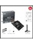 X870 Max Gamıng Wıfı7, 4xddr5, 3x M2, Hdmı, Dp, Type-C, Wi-Fi 7, Bluetooth V5.3, Am5 Soket Gamıng Anakart 5
