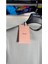Taş Rengi Nakış Logolu Erkek T-Shirt 3