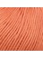 La Mia Mercerized Cotton Turuncu El Örgü Ipi - 201 - 33581 2