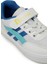 Massa P 5fx Beyaz Erkek Çocuk Sneaker 7