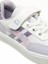 Massa P 5fx Beyaz Kız Çocuk Sneaker 7