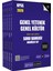 2026 KPSS GYGK Lisans Konu Anlatımlı 6 Kitap-Soru Bankası 5 Kitap-Çözümlü 5 Deneme-Akıl Yürütme(Sözel Sayısal Yetenek)-Paragraf-Çözümlü 3 Deneme Hediye 3