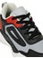 Grunge G 5fx Siyah Unisex Spor Ayakkabı 7