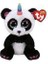 Oyuncak Panda Wıth Horn Reg New 1