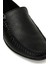2251 5fx Siyah Erkek Loafer 7