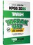 2026 Kpss Lisans Karma Set(Konu Anlatımı 6 Kitap-Çözümlü Soru Bankası 5kitap-Çek Kopart Yaprak Test) 7