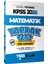2026 Kpss Lisans Karma Set(Konu Anlatımı 6 Kitap-Çözümlü Soru Bankası 5kitap-Çek Kopart Yaprak Test) 8
