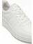 TRX25S-106 5fx Beyaz Kadın Sneaker 7