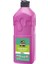 Pembe Parmak Boyası Nova Color 1000 ml - Kolay Silinebilir 1