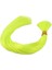 Neon Sarı Renkli Sentetik Boğum Saç / 1kg 1