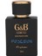G&b Pet Parfüm Poseiden 50 ml Lzwdr 1