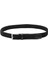 Siyah Düz Örgü Erkek Kemer PC-1745N5I 4