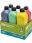 Parmak Boyası 6X500 ml Set - Kolay Silinebilir 1