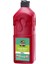 Kırmızı Parmak Boyası Nova Color 1000 ml - Kolay Silinebilir 1