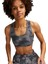 Run 4keeps Mid Impact Kadın Fitness Bra 2