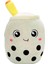 Bubble Tea Beyaz Peluş 35 cm 2