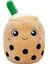 Bubble Tea Kahveri Peluş 35 cm 2