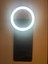 LED Işıklı 3 Kademeli Klipsli Telefon Işığı (Mini LED Rıng Lıght) 4