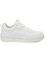Venus Pu W 5fx Kırık Beyaz Kadın Sneaker 1