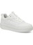 Venus Pu W 5fx Kırık Beyaz Kadın Sneaker 2