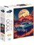 Klasik Araba Puzzle 1000 Parça 1