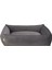 Golf Neva Gri Köpek Yatağı L 70X90CM Lzwdr 3