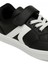 GALLO.P5FX Siyah Erkek Çocuk Sneaker 7
