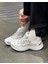 P-6000 (Gs) Kadın Sneaker Ayakkabı 1