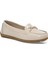 25S-118 5fx Pudra Kadın Loafer 2