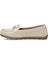 25S-118 5fx Pudra Kadın Loafer 3