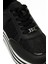 23S-306 5fx Siyah Kadın Sneaker 7