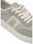 25S-030 5fx Bej Kadın Sneaker 7