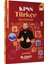 2026 Kpss Lisans Karma Set(Tüm Dersler 30 Deneme- Tüm Dersler Tamamı Video Çözümlü Soru Bankası) 6