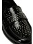 25S-401 5fx Siyah Kadın Loafer 7
