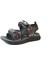 SPD.199 Siyah Erkek Çocuk Sandalet 1