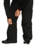 Erkek Çocuk Snowboard Pantolonu Porter Youth Pt Siyah 6