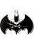 Bch Batman Duvar Saati 1